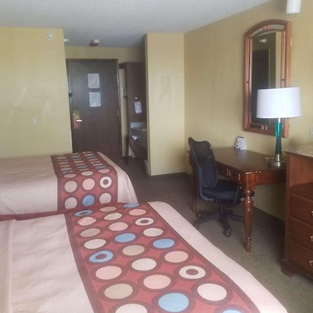 Super 8 By Wyndham Casper East/Evansville Экстерьер фото