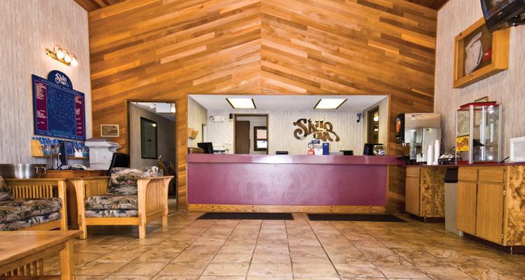 Super 8 By Wyndham Casper East/Evansville Экстерьер фото