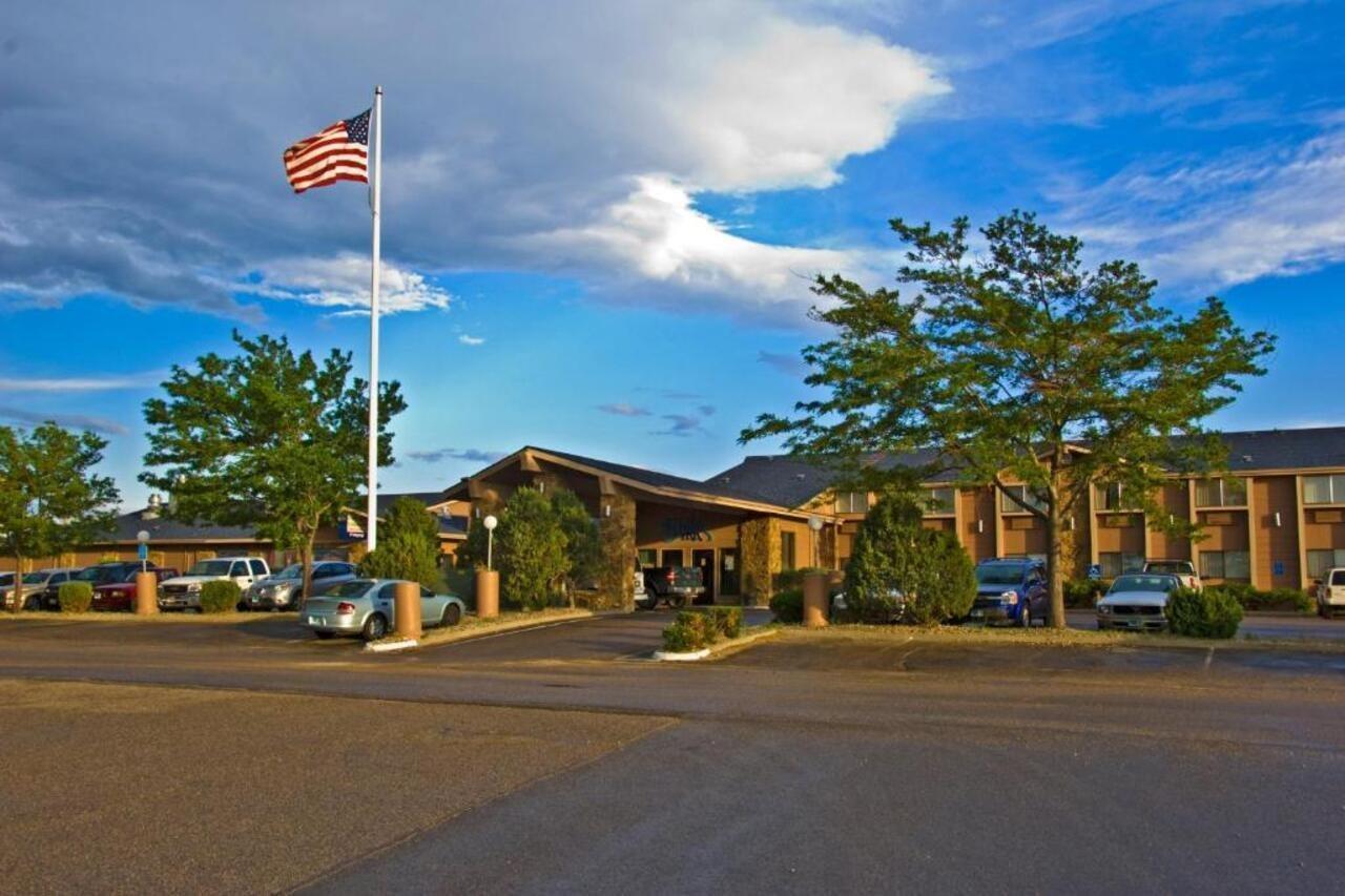 Super 8 By Wyndham Casper East/Evansville Экстерьер фото