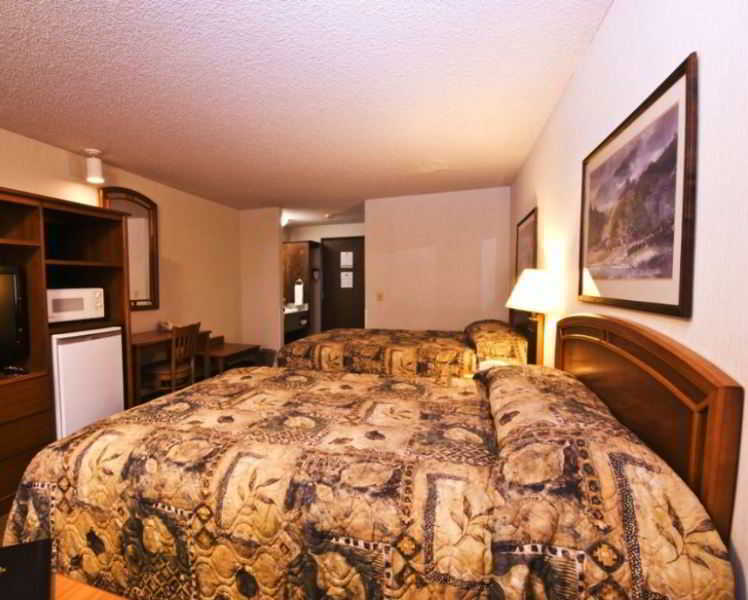 Super 8 By Wyndham Casper East/Evansville Экстерьер фото