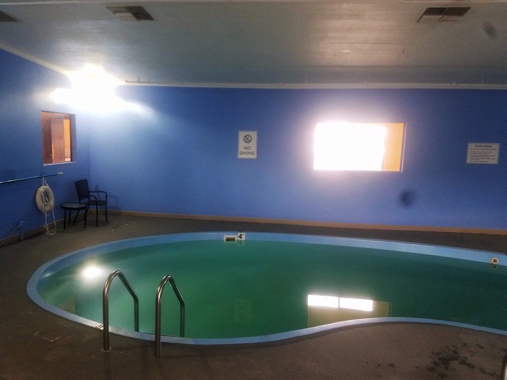 Super 8 By Wyndham Casper East/Evansville Экстерьер фото