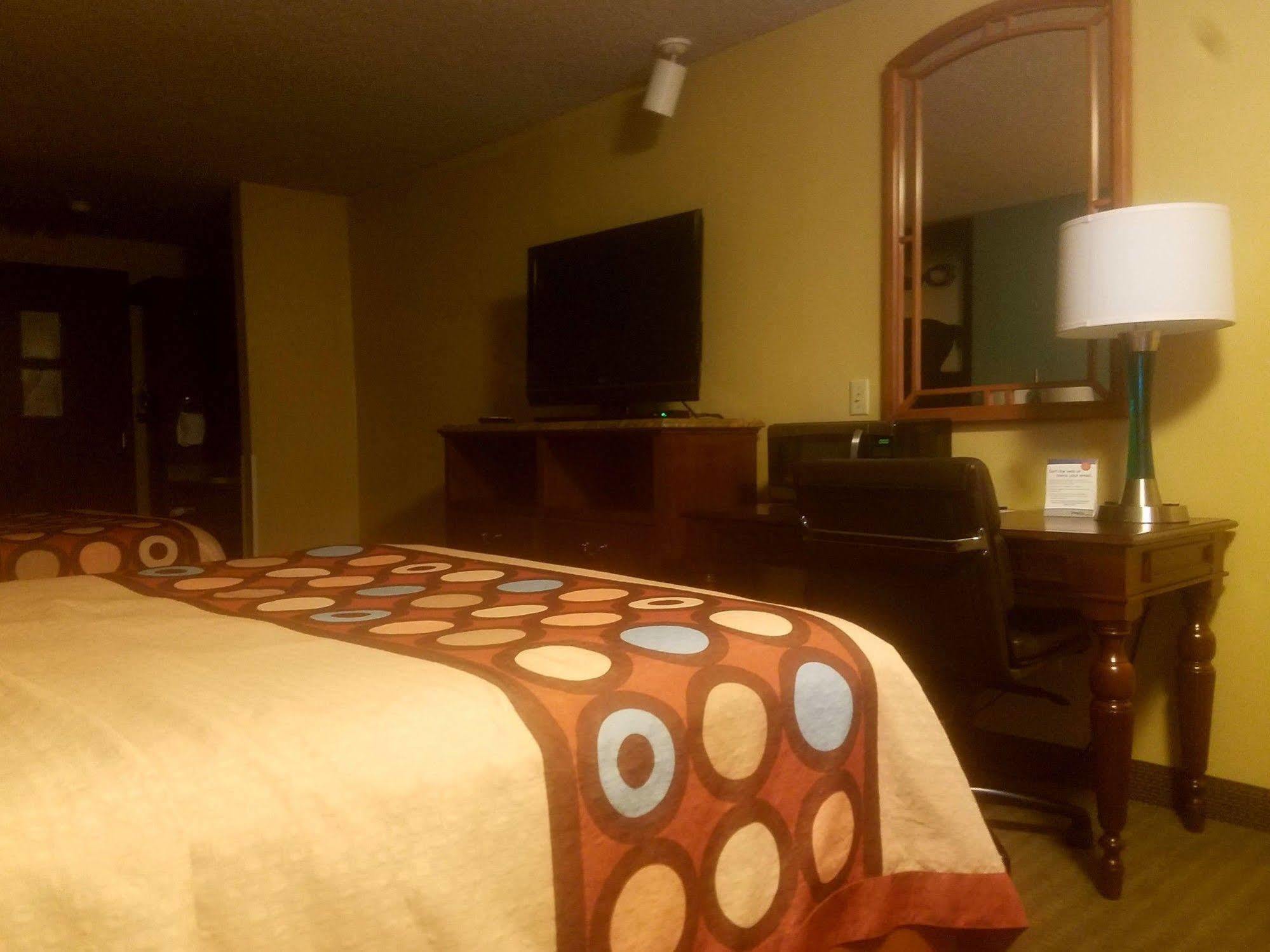 Super 8 By Wyndham Casper East/Evansville Экстерьер фото