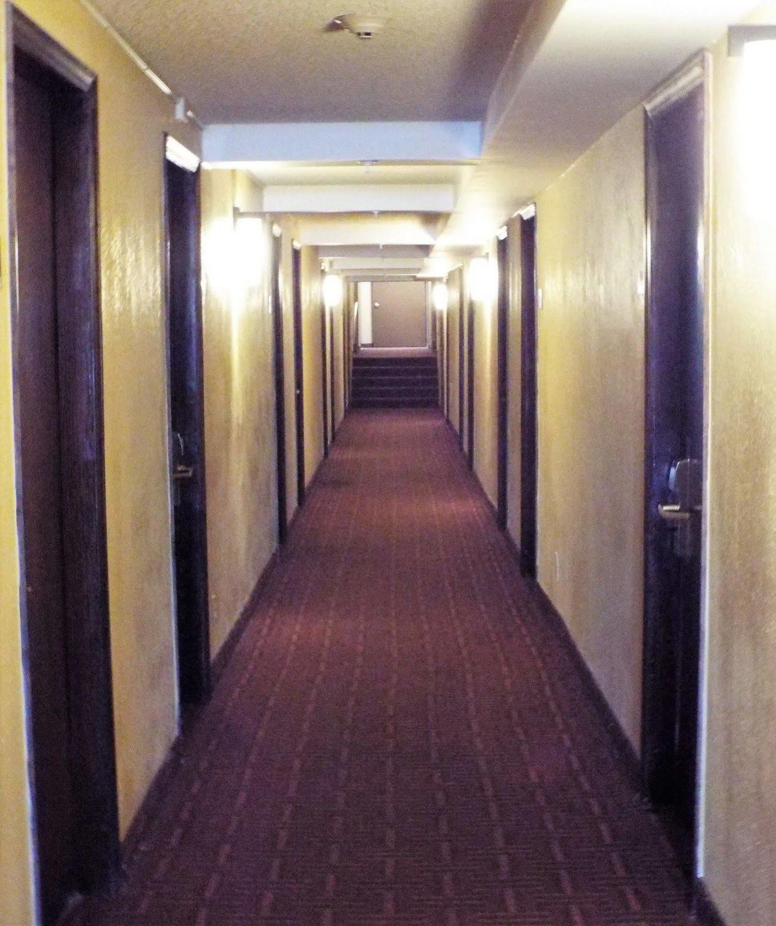 Super 8 By Wyndham Casper East/Evansville Экстерьер фото