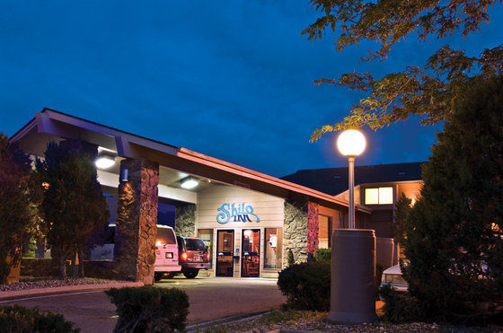 Super 8 By Wyndham Casper East/Evansville Экстерьер фото